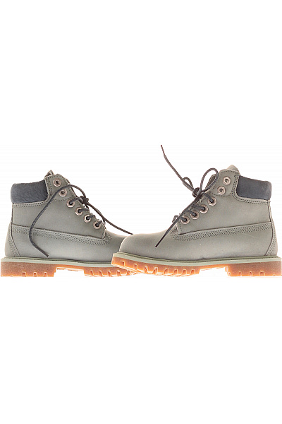 Timberland Dětské Boty Zelený Vel. 26 | Timberland | obrázek 5