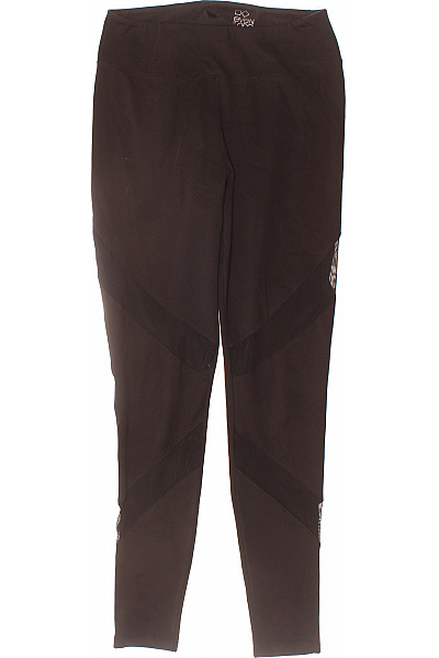 Sportovní Dámské Kalhoty Černé Vel. M | Unimoda | obrázek 2