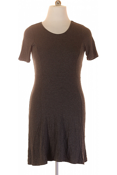 Šaty Šedé PAPAYA | PAPAYA | obrázek 2