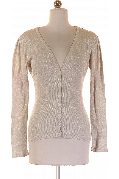 Dámský Svetr Stříbrný PIMKIE | PIMKIE | obrázek 2