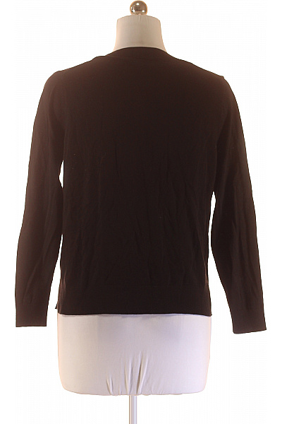 S.OLIVER Dámský Pulovr Černý Vel. 38 | s.OLIVER | obrázek 2