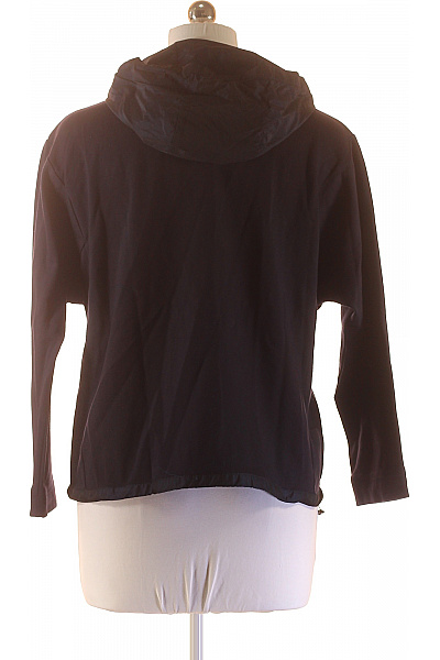 Dámská Bunda Modrá RABE Vel. 38 | RABE | obrázek 3