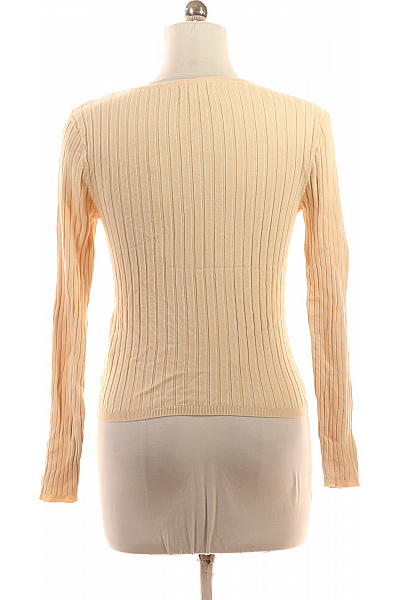 Dámský Pulovr Béžový Amisu Vel. XL | Amisu | obrázek 3