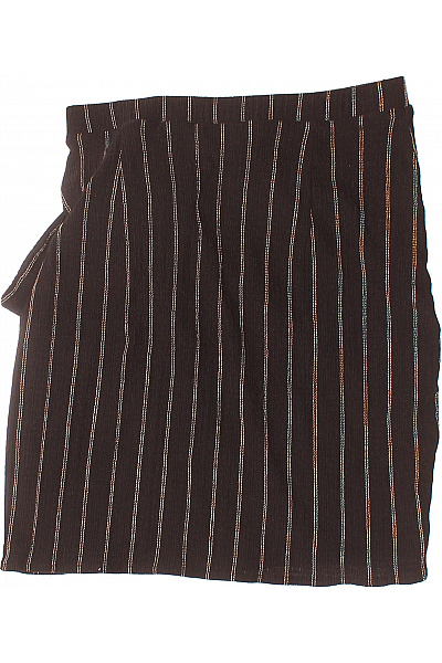 Sukně Černá Vel. S | HM  | obrázek 2