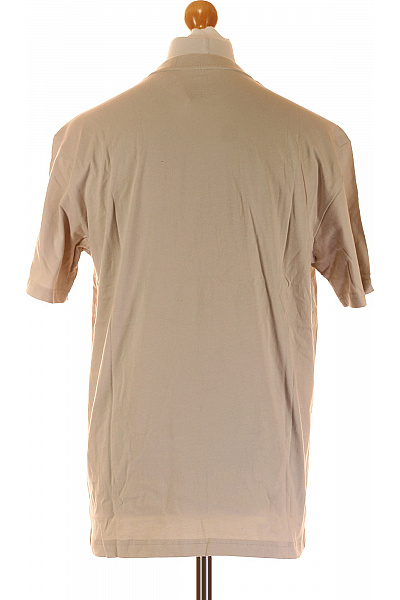 Gap Pánské Tričko Béžové Vel. M | Gap | obrázek 2