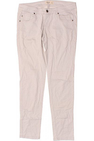 TIMEZONE Dámské Kalhoty Šedé Vel. 40 | TIMEZONE | obrázek 2