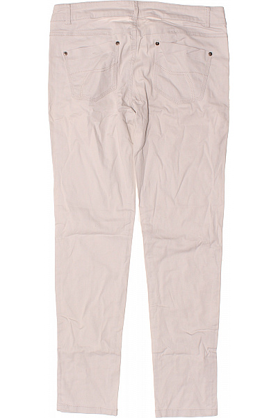 TIMEZONE Dámské Kalhoty Šedé Vel. 40 | TIMEZONE | obrázek 3