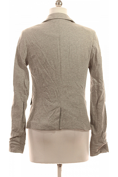 Dámské Blejzr Šedý CLOCKHOUSE Vel. M | CLOCKHOUSE | obrázek 3