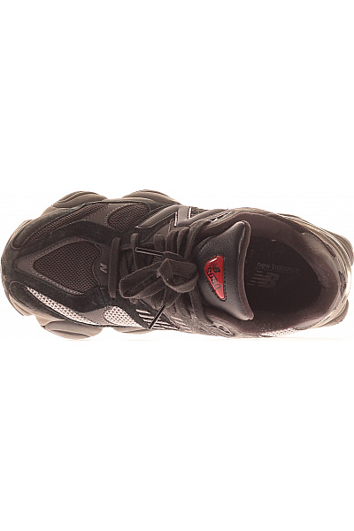 Dámské Boty 37.5 Černé New Balance | New Balance | obrázek 2