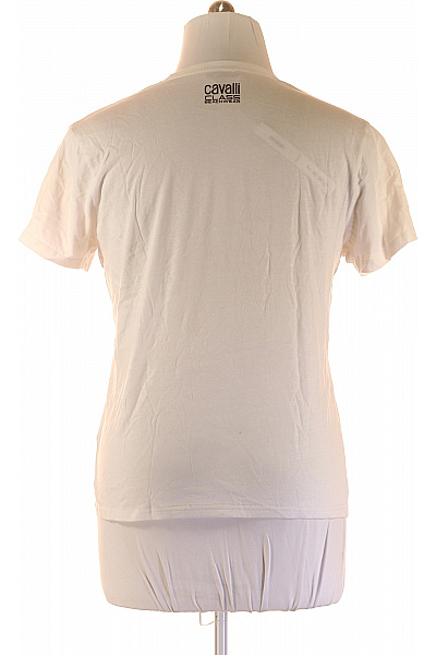 Pánské Tričko Bílé Cavalinho Vel. XL | Cavalinho | obrázek 2