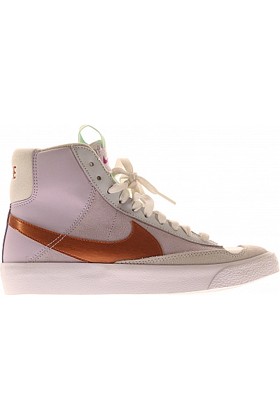 Dámské Boty DQ6084-500 Barevné Nike Outlet