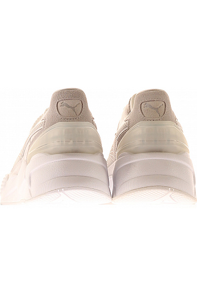 Puma Pánské Boty Šedé Second hand Vel.  43 | Puma | obrázek 4