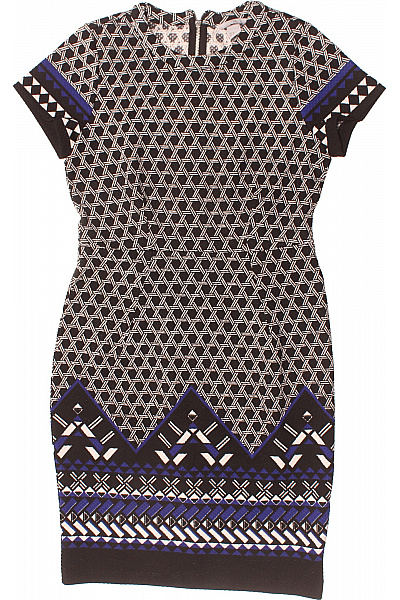 Šaty Barevné Vel. M | HM  | obrázek 2