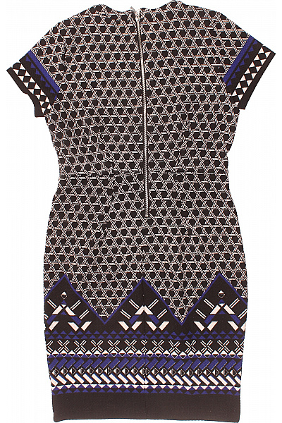 Šaty Barevné Vel. M | HM  | obrázek 3