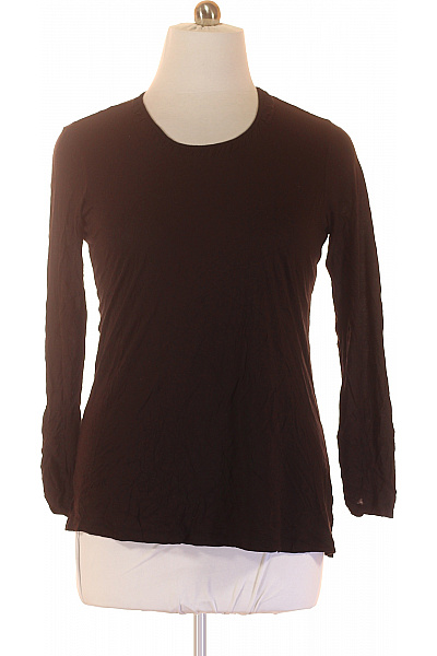 Dámské Tričko Černé | Unimoda | obrázek 2