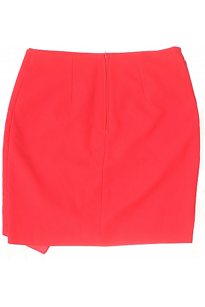 Balonová  Sukně Červená Orsay Vel. 40 | Orsay | obrázek 3