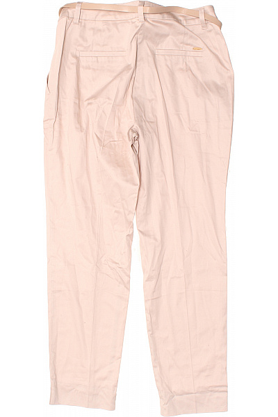 BETTY BARCLAY Dámské Kalhoty Béžové Vel. 38 | BETTY BARCLAY | obrázek 2