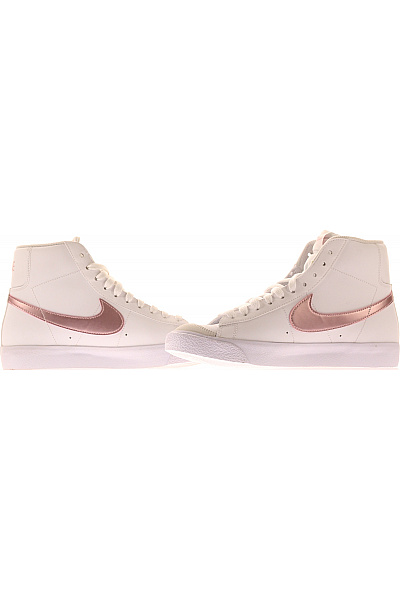 Dámské Boty Blazer Mid 77 Bílé Nike | Nike | obrázek 5