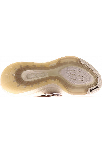 ADIDAS Dámské Boty Bílé Outlet Vel. 39 1/3 | ADIDAS | obrázek 3