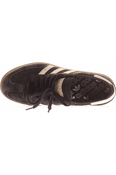 ADIDAS Dámské Tenisky Černé | ADIDAS | obrázek 2