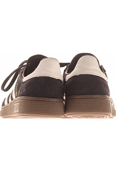 ADIDAS Dámské Tenisky Černé | ADIDAS | obrázek 4