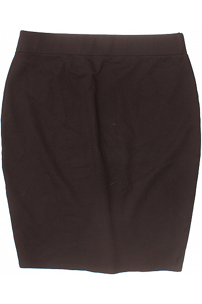 Balonová  Sukně Černá | Unimoda | obrázek 2