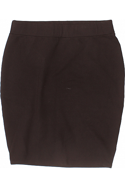 Balonová  Sukně Černá | Unimoda | obrázek 3