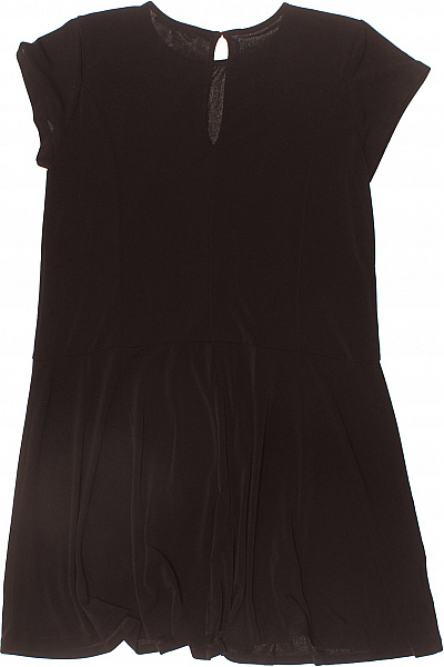 Šaty Černé MANGO Vel. XS | MANGO | obrázek 3