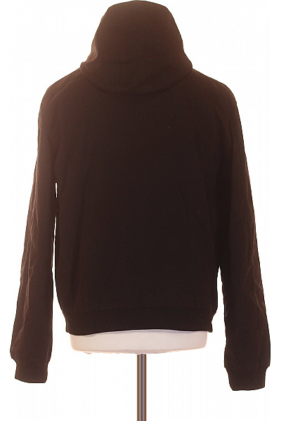 Pánská Přechodné Bundy Černá ECOALF Vel. M | ECOALF | obrázek 2