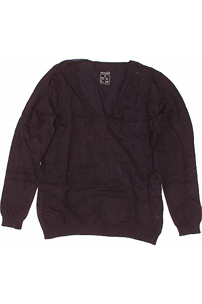 Esmara Dámský Pulovr Modrý Second hand Vel. M | Esmara | obrázek 2