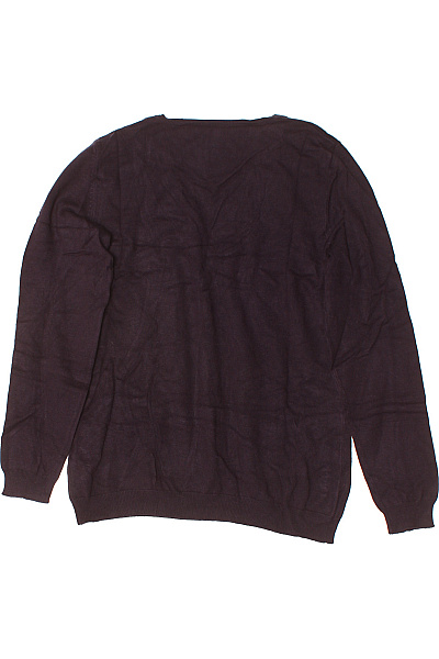 Esmara Dámský Pulovr Modrý Second hand Vel. M | Esmara | obrázek 3