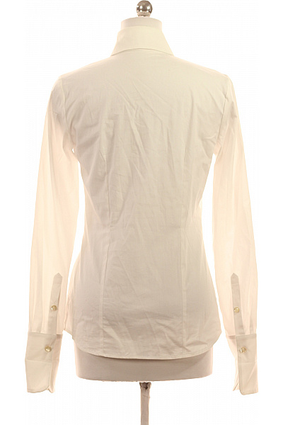 Dámská Košile Bílá SET Vel. 36 | SET | obrázek 2