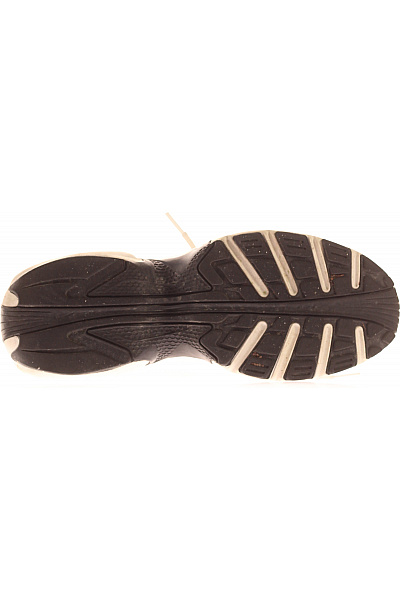 Dámské Boty Bílé Nike | Nike | obrázek 3