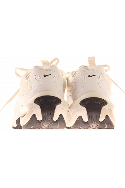 Dámské Boty Bílé Nike | Nike | obrázek 4