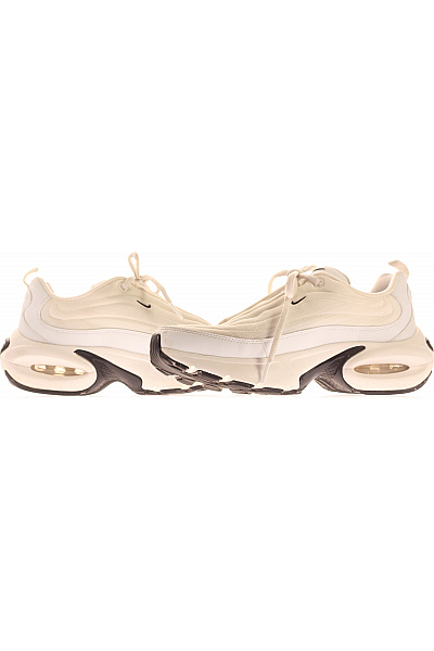 Dámské Boty Bílé Nike | Nike | obrázek 5