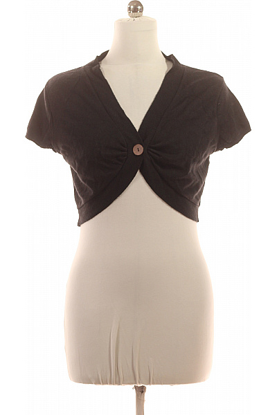 Dámské Tričko Černé | Unimoda | obrázek 2