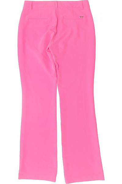 Dámské Kalhoty Růžové LIU JO Second hand Vel. 38 | LIU JO | obrázek 3