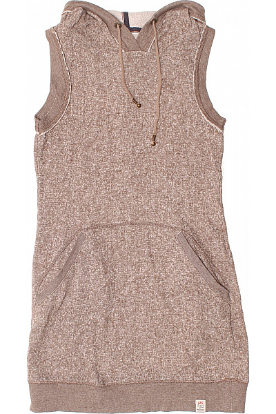 S.OLIVER  Šaty Pletené Šedé Vel. S | s.OLIVER | obrázek 2