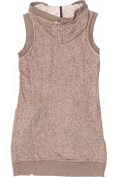 S.OLIVER  Šaty Pletené Šedé Vel. S | s.OLIVER | obrázek 3