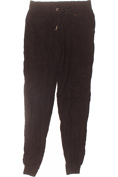 F&F Dámské Kalhoty Černé Vel. 34 | F&F | obrázek 2