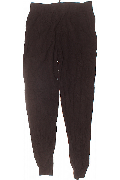 F&F Dámské Kalhoty Černé Vel. 34 | F&F | obrázek 3