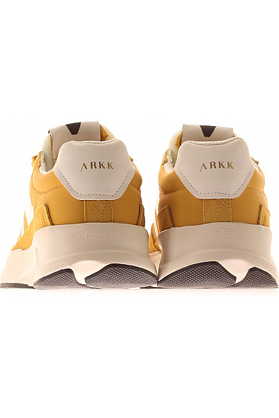 ARKK Copenhagen Dámské Boty Žluté Vel.  40 | ARKK Copenhagen | obrázek 4