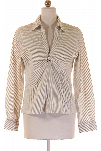 Dámská Košile Černobílá Canda | Canda | obrázek 2