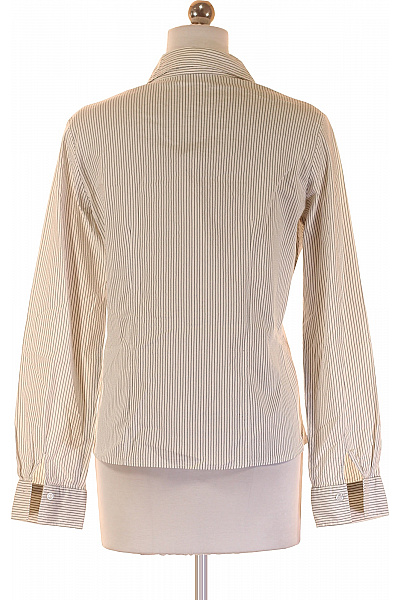 Dámská Košile Černobílá Canda | Canda | obrázek 3