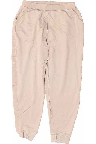 KARO KAUER Dámské Kalhoty Béžové Vel. M