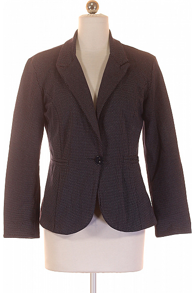 Dámské Sako Modrý | NEW COLLECTION | obrázek 2