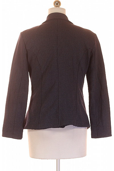 Dámské Sako Modrý | NEW COLLECTION | obrázek 3