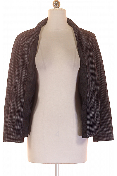 Dámské Sako Modrý | NEW COLLECTION | obrázek 4