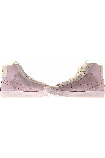 Nike Dámské Tenisky Blazer Mid 77 Fialové | Nike | obrázek 5