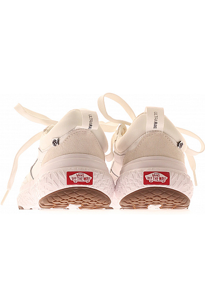 Dámské Boty Béžové Vans Second hand Vel.  38 | Vans | obrázek 4